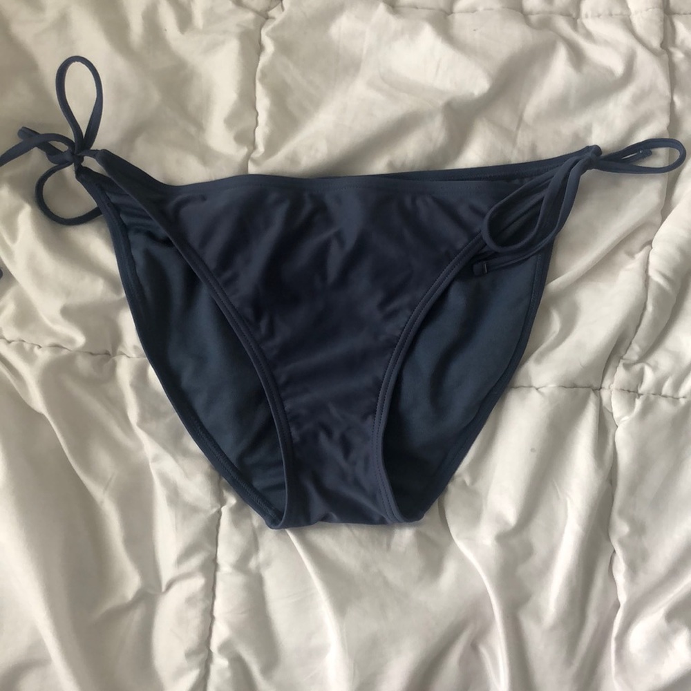 bikini bottoms